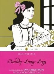 Jean Webster: Daddy Long-Legs (2011)