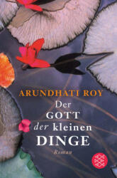 Der Gott der kleinen Dinge (0000)