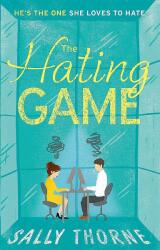 The Hating Game - Sally Thorne (0000)