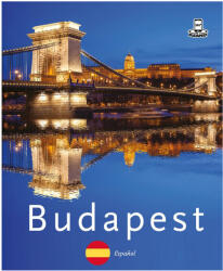 Budapest 360° - espanol (ISBN: 9786155186585)