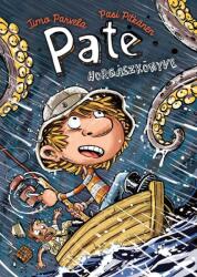 Pate Horgászkönyve (2017)