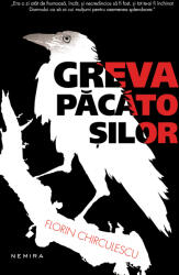 Greva pacatosilor sau apocrifa unui evreu - FLORIN CHIRCULESCU (ISBN: 9786064300928)