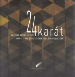 24 karát (ISBN: 9789632006680)