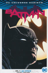 Batman Vol. 1 (ISBN: 9781401267773)
