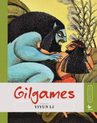 Gilgames (2017)