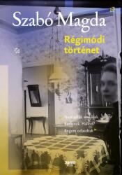 Régimódi történet (2017)