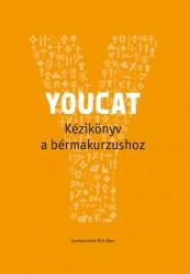 Youcat - Kézikönyv a bérmakurzushoz (ISBN: 9789639920583)