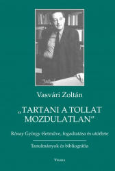 Tartani a tollat mozdulatlan (ISBN: 9789639920569)
