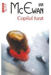 Copilul furat (ISBN: 9789734670208)