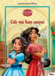 Cele mai bune surori (ISBN: 9786063315558)