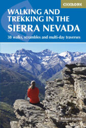 Walking and Trekking in the Sierra Nevada - Richard Hartley (ISBN: 9781852849177)
