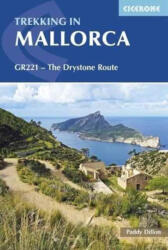 Trekking in Mallorca (ISBN: 9781852848507)