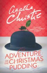The Adventure of the Christmas Pudding (ISBN: 9780008164980)