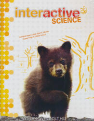 Don Buckley, Zipporah Miller: InterActive Science 1 2016 Student Edition with Access Code (ISBN: 9780328874095)