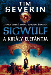A király elefántja (ISBN: 9789634264514)