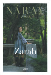 Zarah (2017)