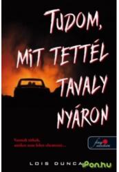 Tudom, mit tettél tavaly nyáron (2017)