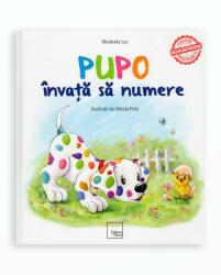 PUPO INVATA SA NUMERE (ISBN: 9786069427408)