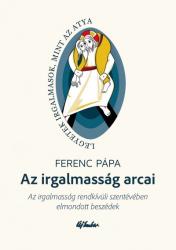 Az irgalmasság arcai (2017)