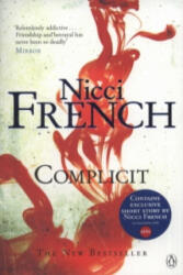 Complicit - Nicci French (2011)