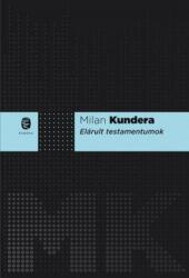 Elárult testamentumok (ISBN: 9789634058120)