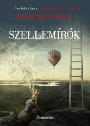 Szellemírók (ISBN: 9789632662596)