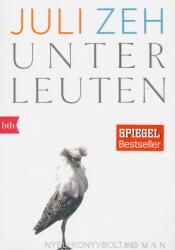 Juli Zeh: Unterleuten (ISBN: 9783442715732)