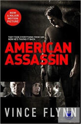 American Assassin Film Tie In (ISBN: 9781471166075)