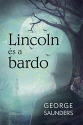Lincoln és a bardo (ISBN: 9789635297245)
