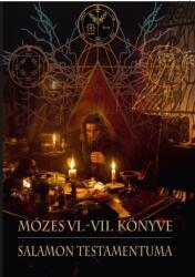 Mózes VI. -VII. könyve (2017)