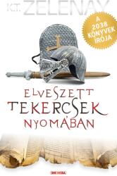 Elveszett tekercsek nyomában (2017)