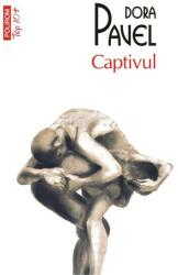 Captivul (ISBN: 9789734669219)