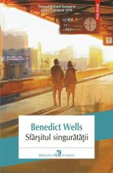 Sfarsitul singuratatii - Benedict Wells (ISBN: 9789734666225)