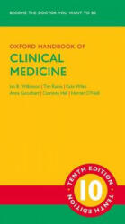 Oxford Handbook of Clinical Medicine (ISBN: 9780199689903)