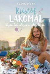 Kristóf lakomái (ISBN: 9786155281495)