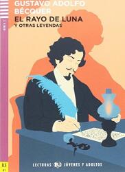 El rayo de luna y otras leyendas - Gustavo Adolfo Becquer (ISBN: 9788853623157)