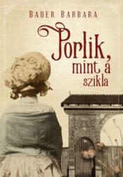 Porlik, mint a szikla (2017)