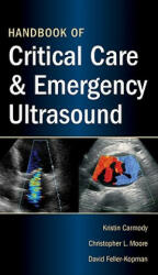 Handbook of Critical Care and Emergency Ultrasound - Kristin Carmody (2011)