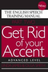 Get Rid of Your Accent - Linda James (2011)