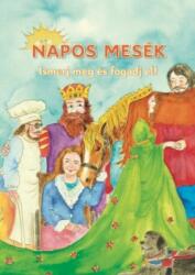 Napos mesék (2017)