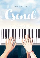 Csend (2017)