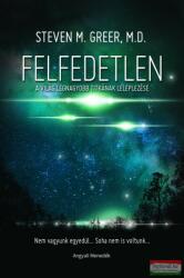 Felfedetlen (ISBN: 9786155647420)