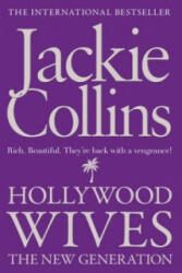 Hollywood Wives: The New Generation - Jackie Collins (2011)