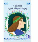 A legszebb mesek Matyas kiralyrol (2017)