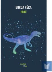 Hoax (ISBN: 9789632448220)