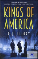 King Of America (ISBN: 9781409163138)