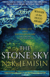 The Stone Sky (ISBN: 9780356508689)