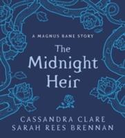 Midnight Heir - A Magnus Bane Story (0000)