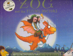 Zog and the Flying Doctors (0000)
