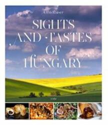 Sights and tastes of Hungary (2017)